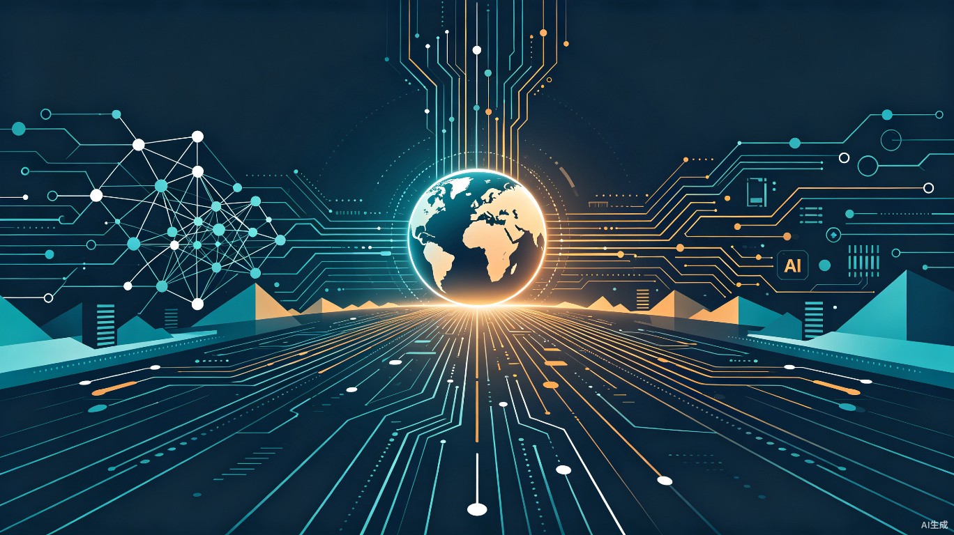 AI Industry 2026